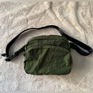 BAGGU Fanny Pack Bay Laurel